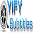 YIFY Subtitles