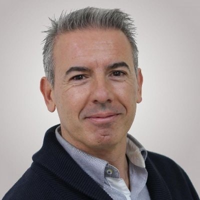 José Carlos Camacho Pérez