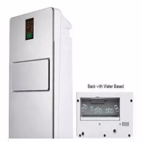 Olanside Air purifiers