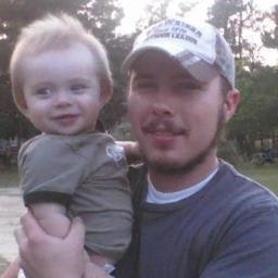 Brandon Jesse Tedder