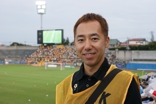 平石郁生 Ikuo C.Hiraishi