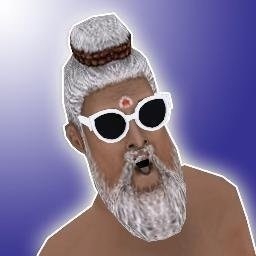 Bihari Baba Ji