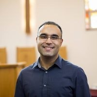 Johnie Norayr Orchanian