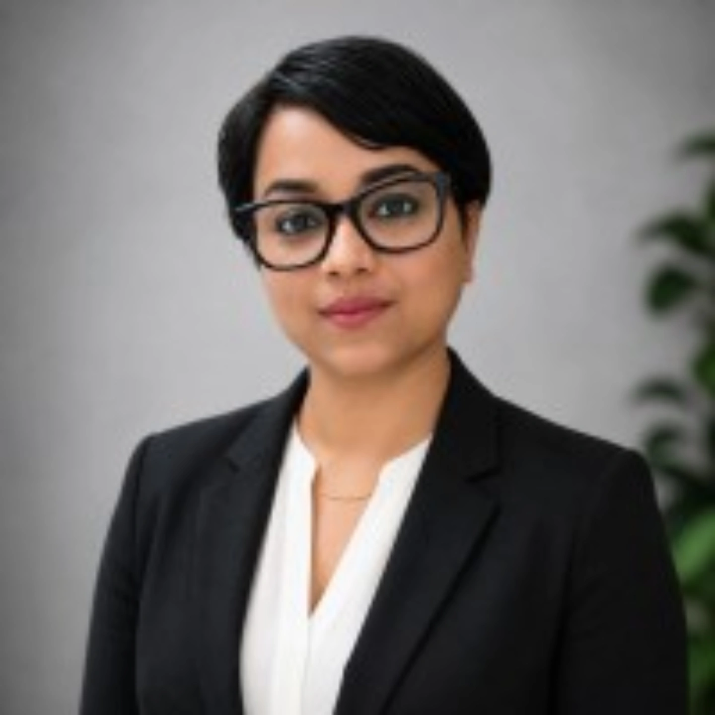 Linda Ashok