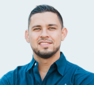 Kamran Khan