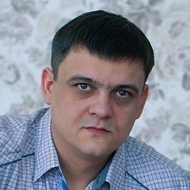 Igor Shestakov