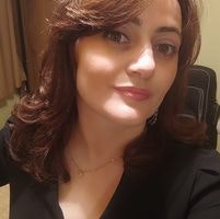 Tatev Trainer Hovhannisyan