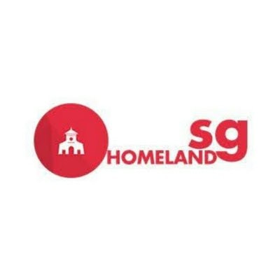 HomeLand SG
