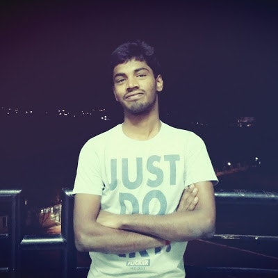 vijayakumar madhaiyan