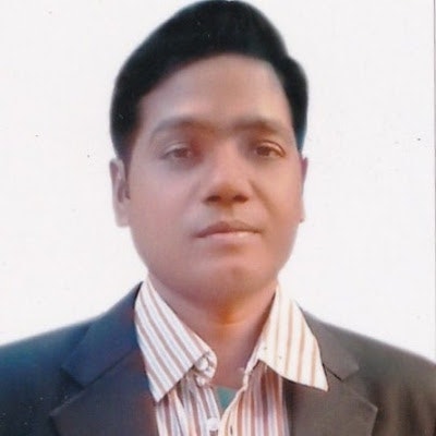 dip haldar