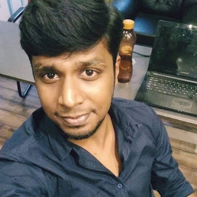 Kukhapprabu Ramasamy