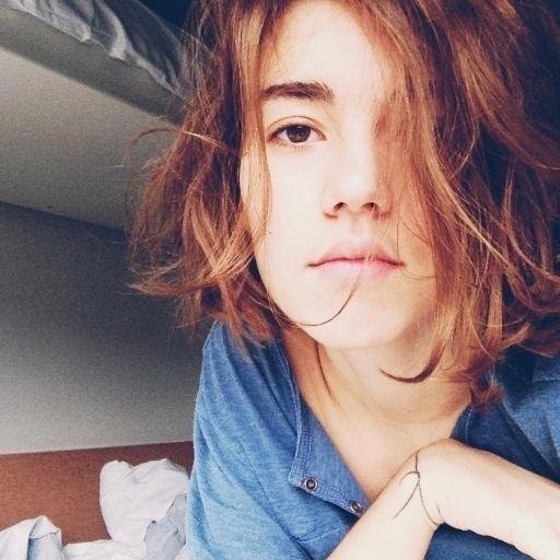 эня ренцова