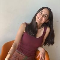 Sasha Natalia Lizárraga