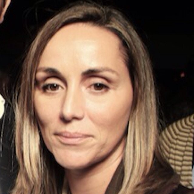 Sandra Lucas Ribeiro