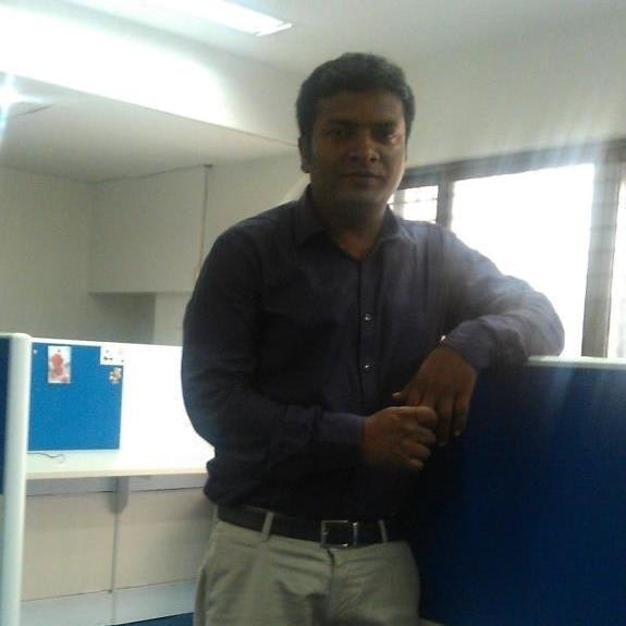 Rajiv David