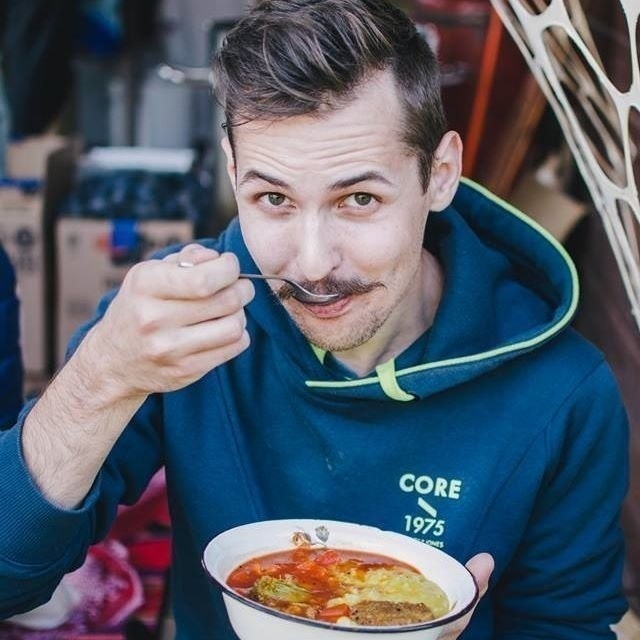 Danielius Goriunovas