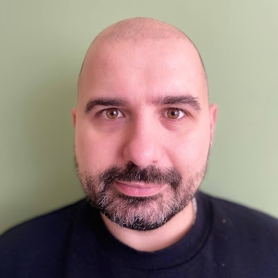 Francesco Napoletano