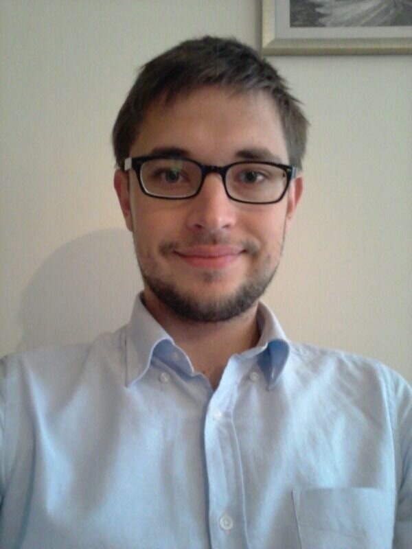 Robertas Lapusinskis