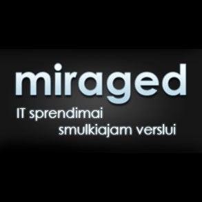 Miraged