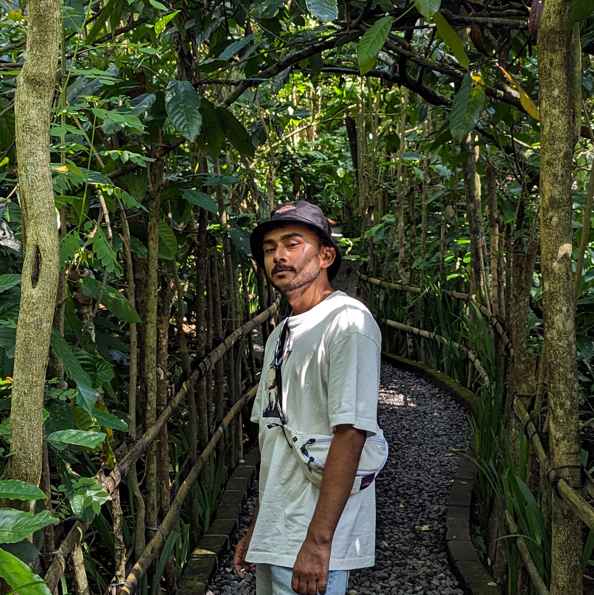 Suraj Negi