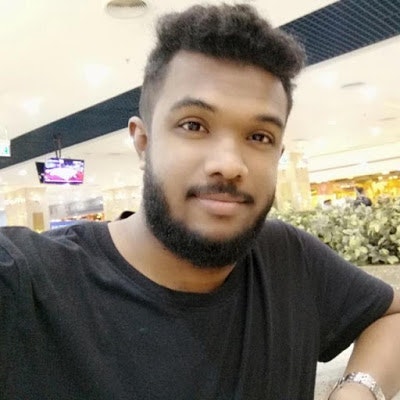 ProductHunt profile picture for @epsooraj