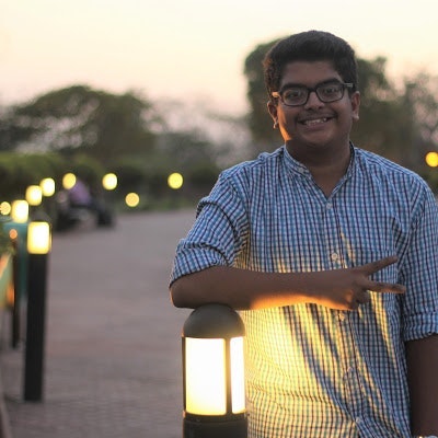 Divyansh Kulshreshtha