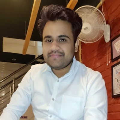 Deepak Kumar
