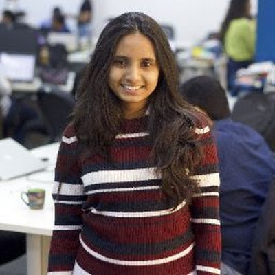 Harshita Yeole