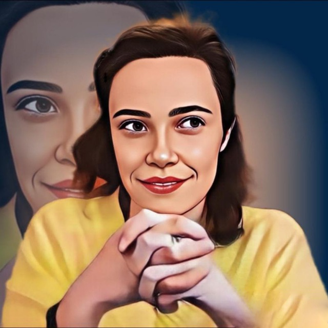 Anastasiya Kauzovich