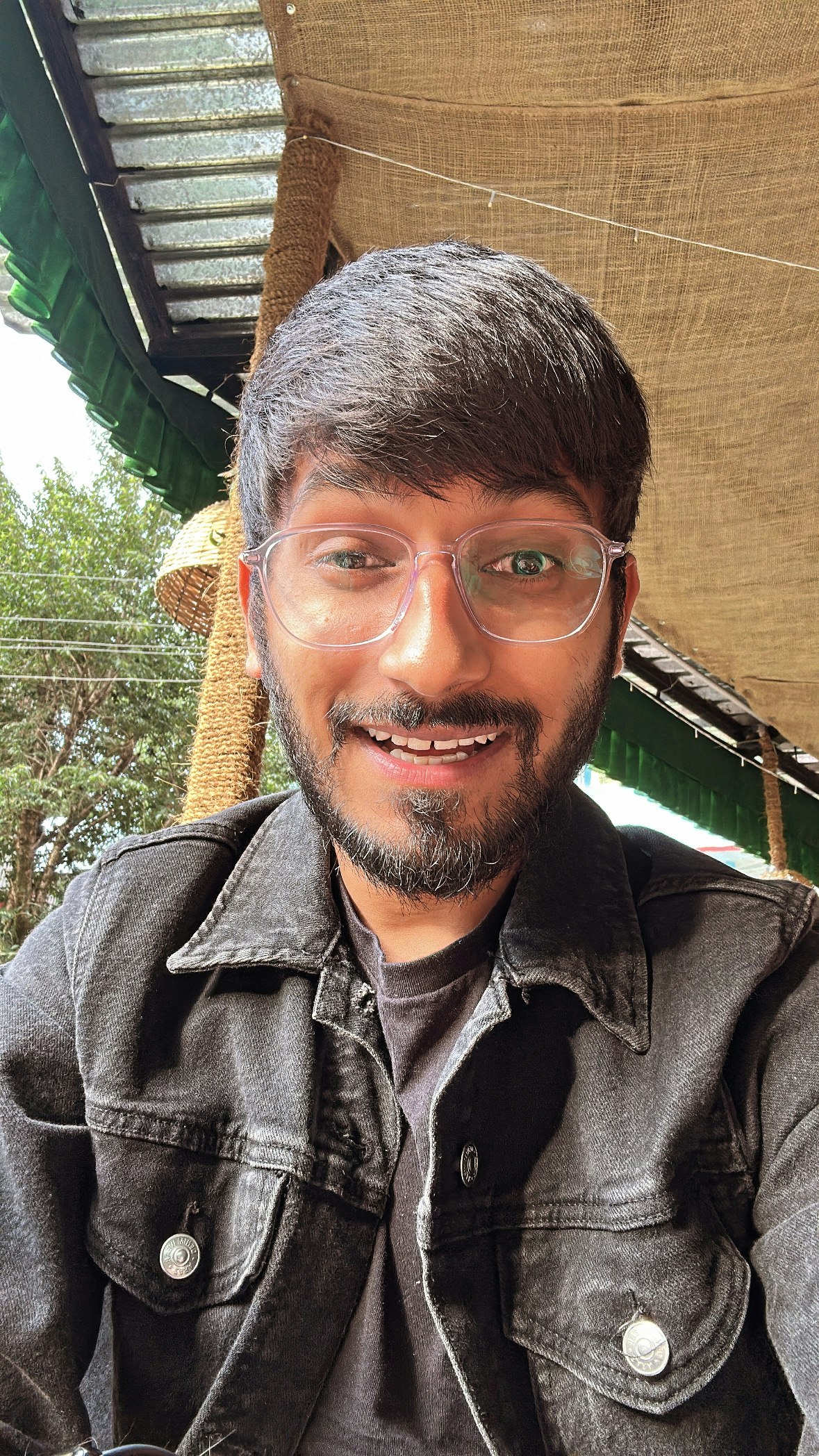 Kumar Saurabh