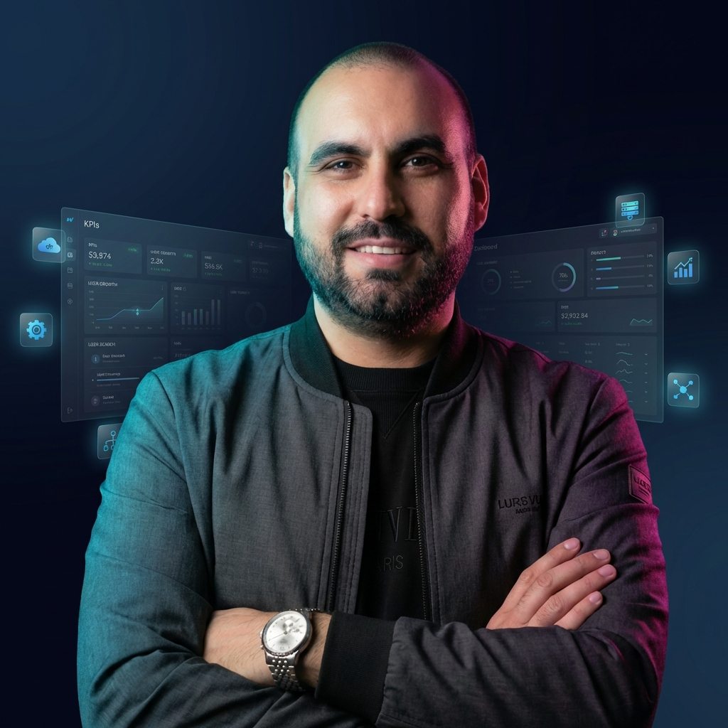 SaaS Master
