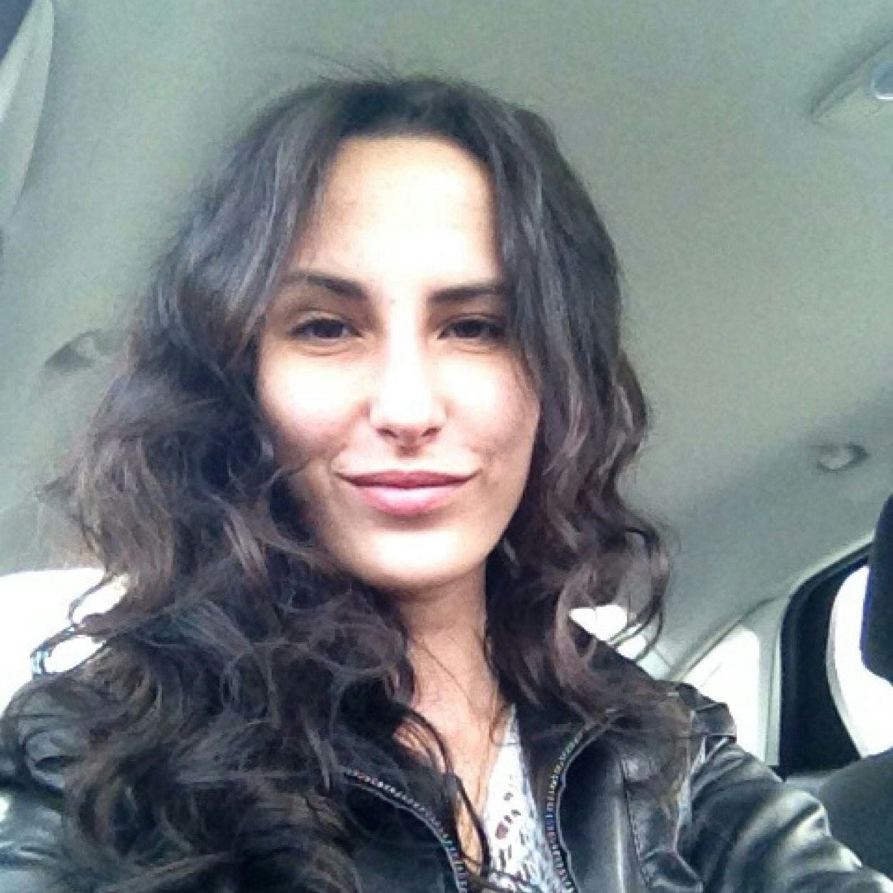 Яна Никитина