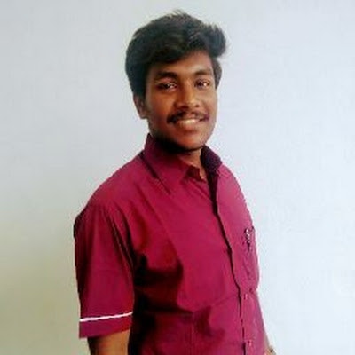 Rohith Balaji