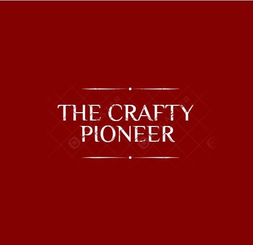 The Crafty Pioneer