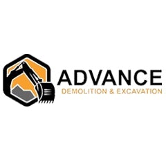 Advance Demolition Melbourne