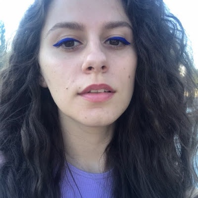 Oksana Strutsynskaya