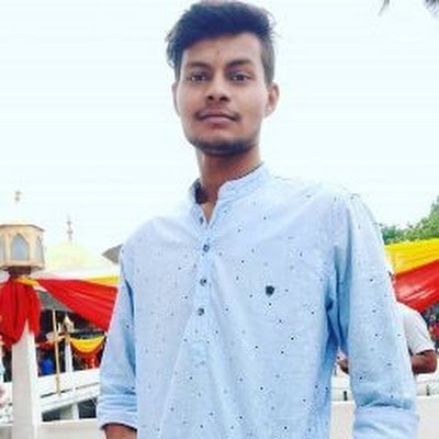 Ravi Kumar Chaurasia