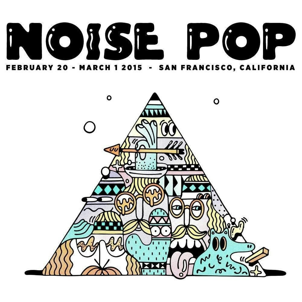 Noise Pop