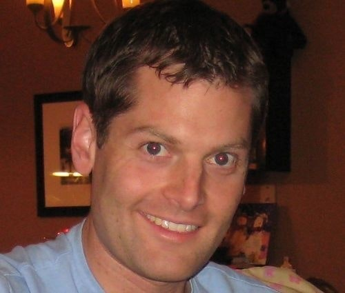 Andrew Jones