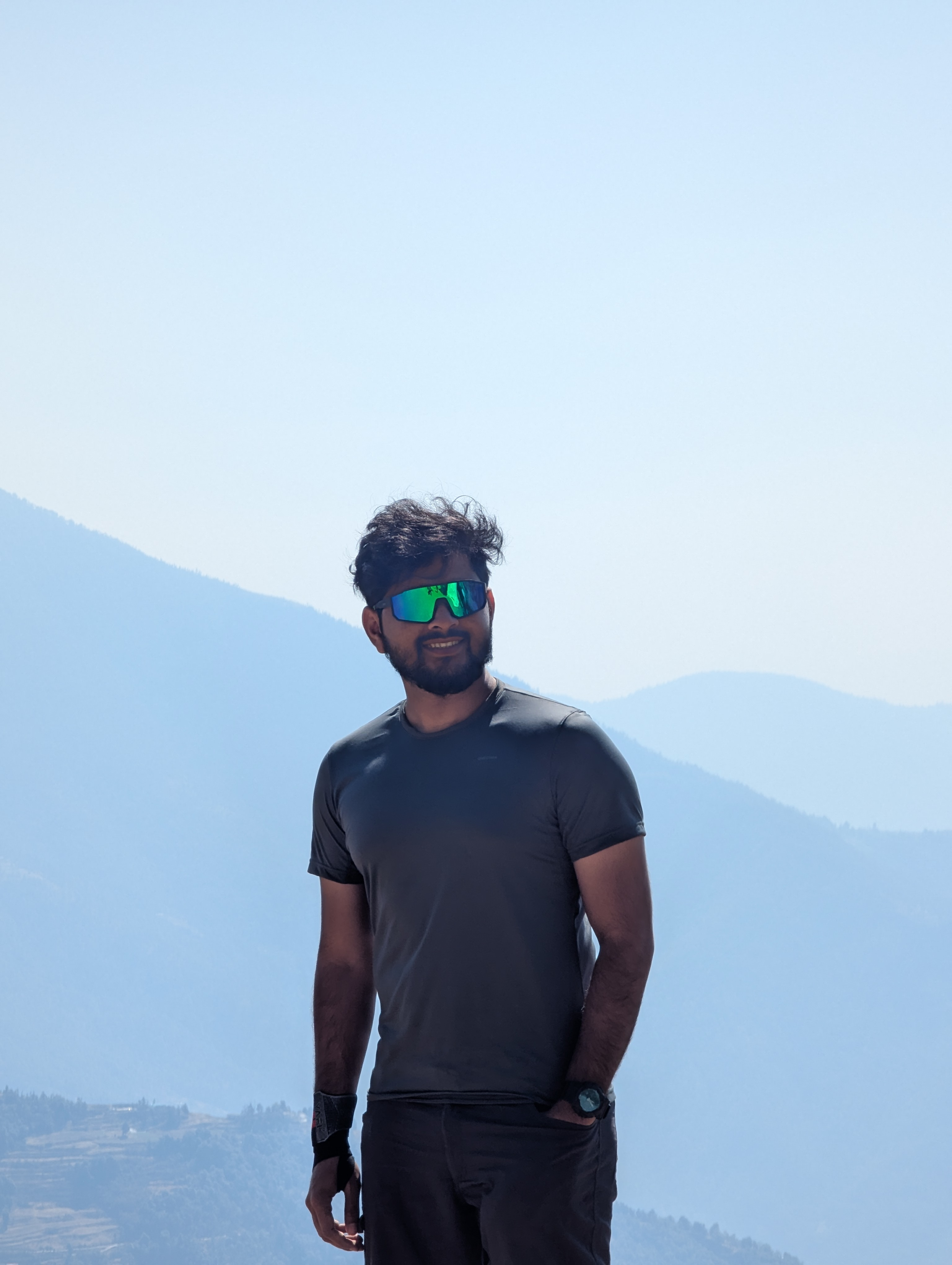 Sidhartha Mallick
