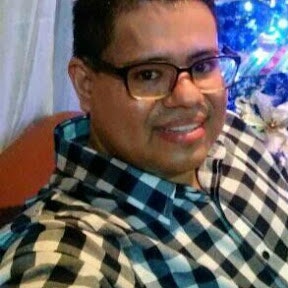 Salvador Krsnaly Romero Ayala
