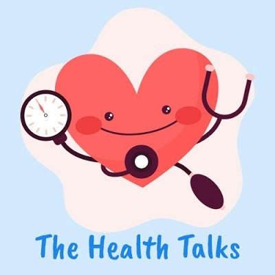 The Health Talks - All About Health