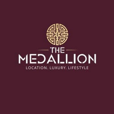 the medallion