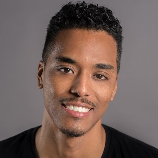 Maurice Kenji Clarke