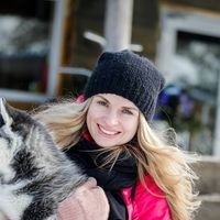 Ольга Скорбеж