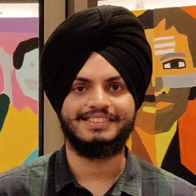 Aavgeen Singh