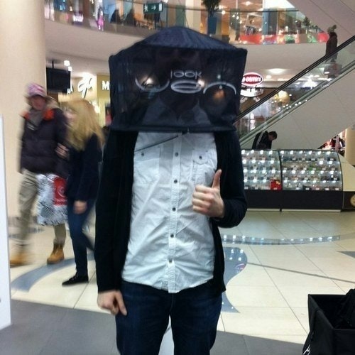 Лёша Нижников