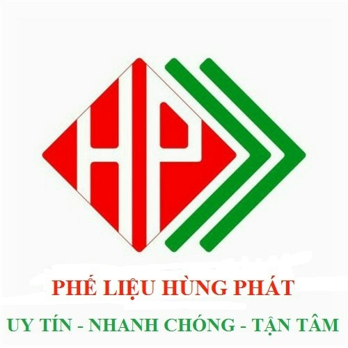 Thu Mua Phế Liệu Hùng Phát 9672