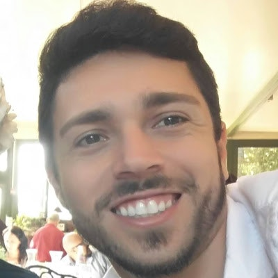 Daniel Shnayderman