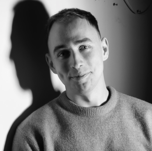 Daniel Nikulshyn